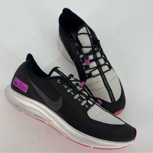 Nike Run AIR ZOOM PEGASUS 35 SHIELD WET FLY